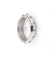 Anello Forever Gioielli Donna Rosari in Argento FGAN00070 - FGAN00070
